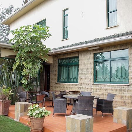 Karen Inn & Suites Nairobi Exterior photo