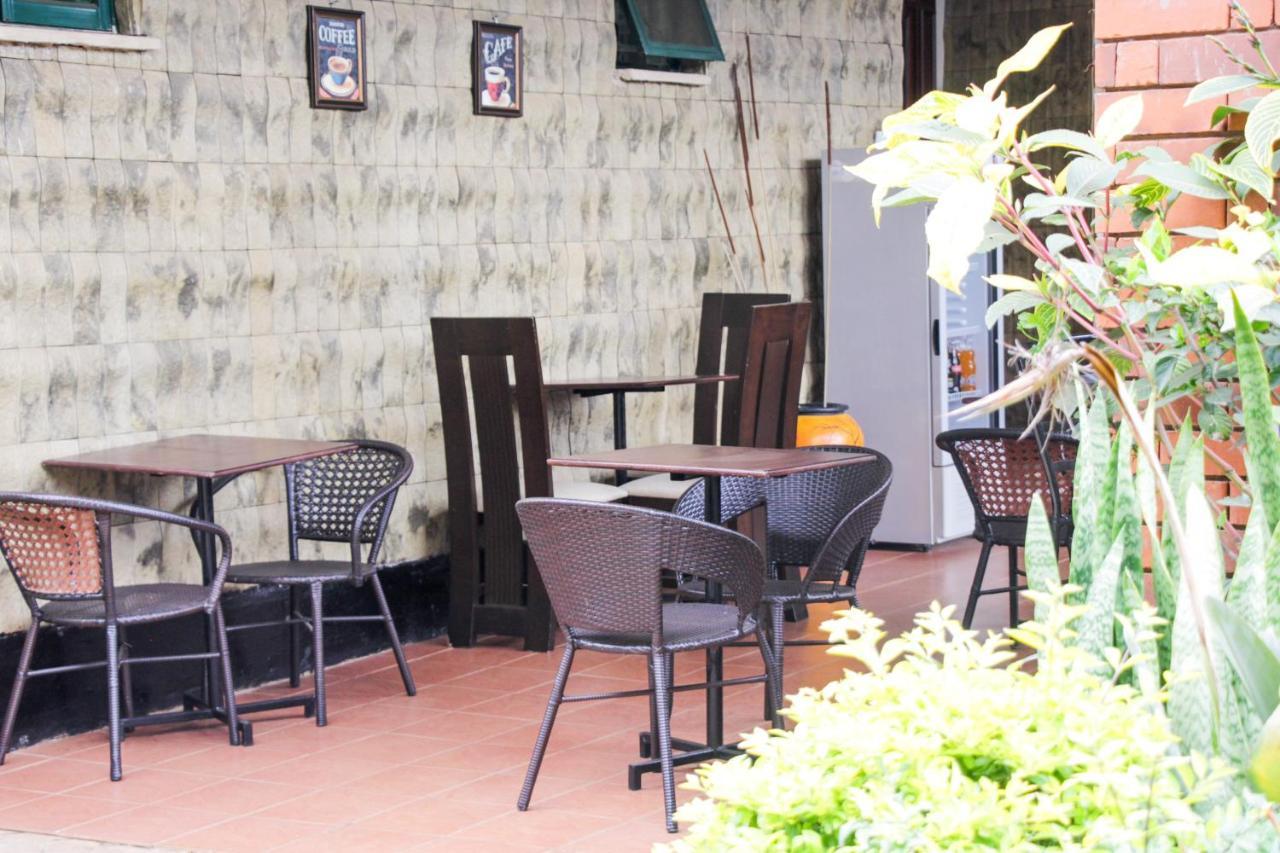 Karen Inn & Suites Nairobi Exterior photo